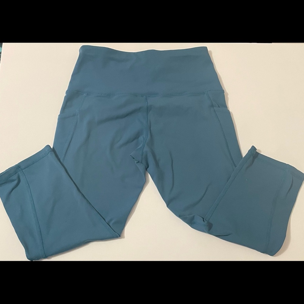 Kyopp Yoga Pants w/ Pockets!